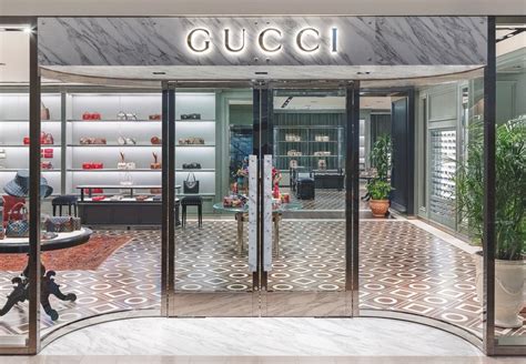 Find A GUCCI Store Near You 